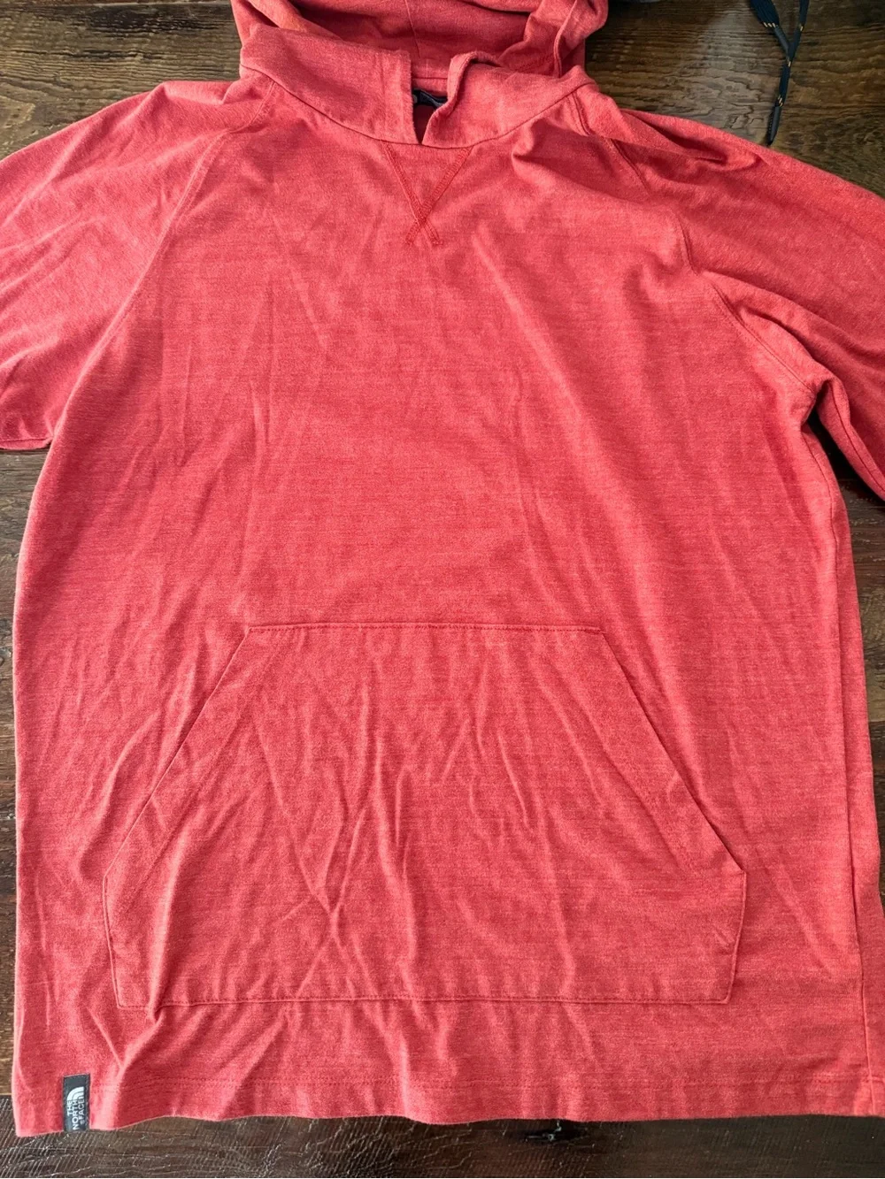 The North Face soft lightweight